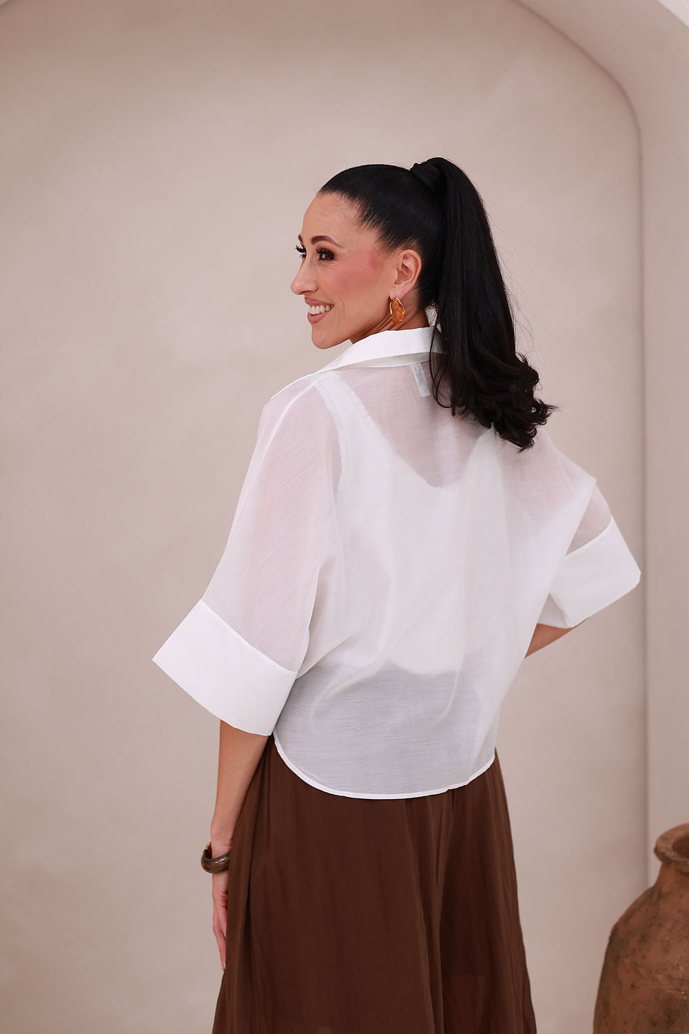 Blouse Laleh