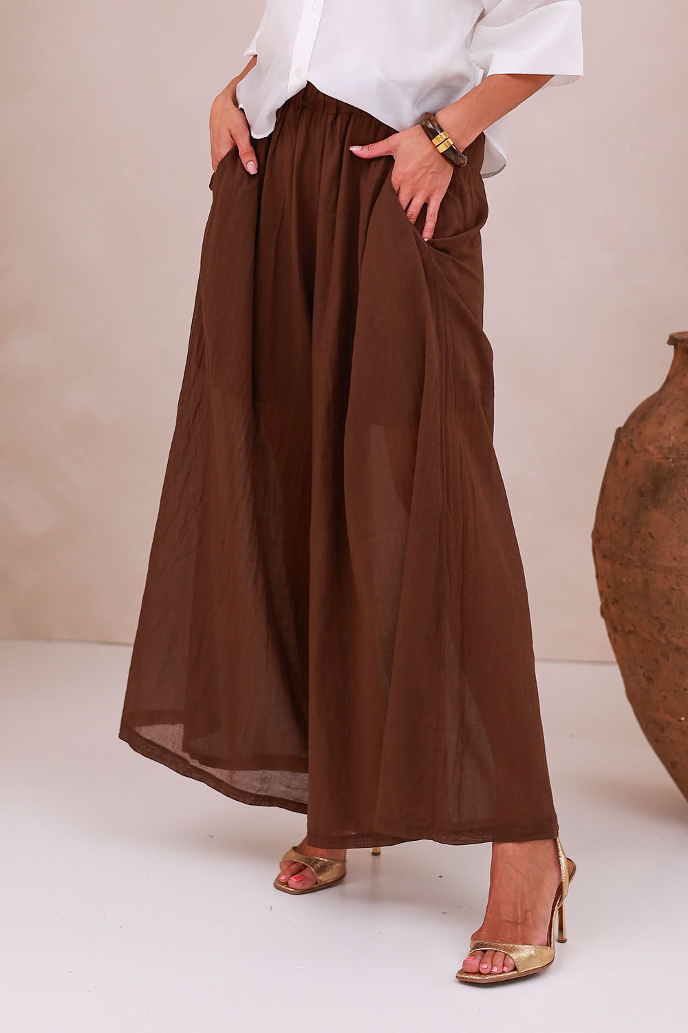 Broek Salomi