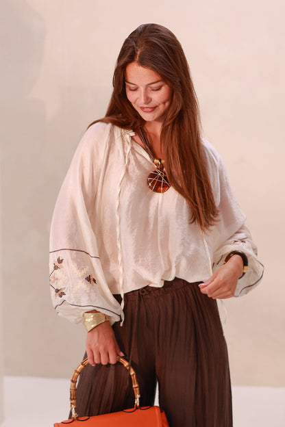blouse Lorasha