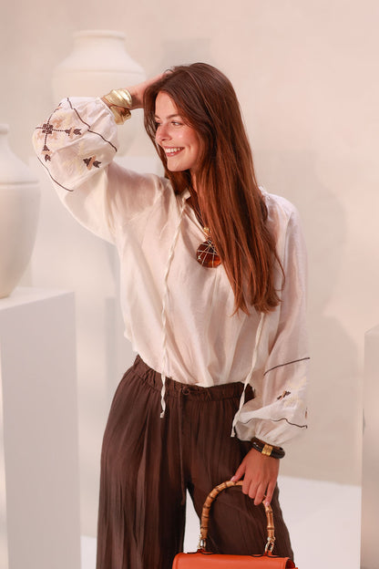 blouse Lorasha