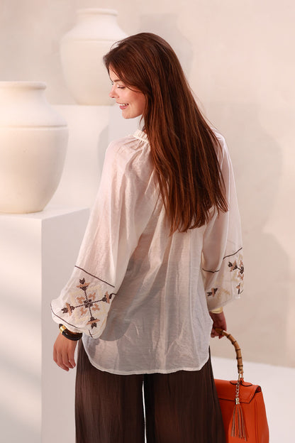 blouse Lorasha