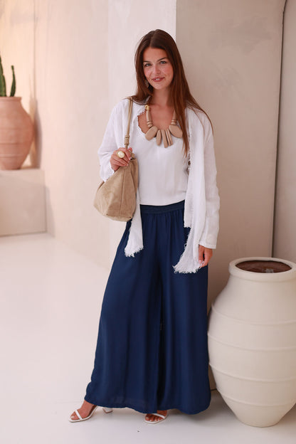 Vest Adina