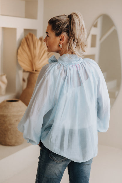 blouse Norata