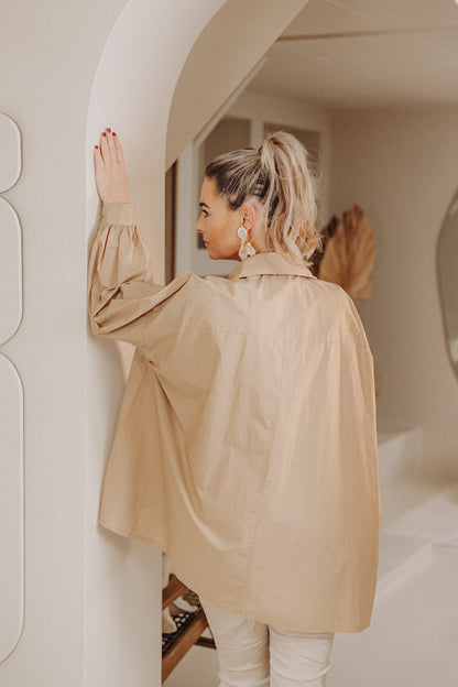 blouse Rosadra