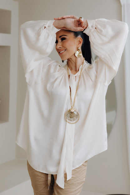 blouse Kasetha