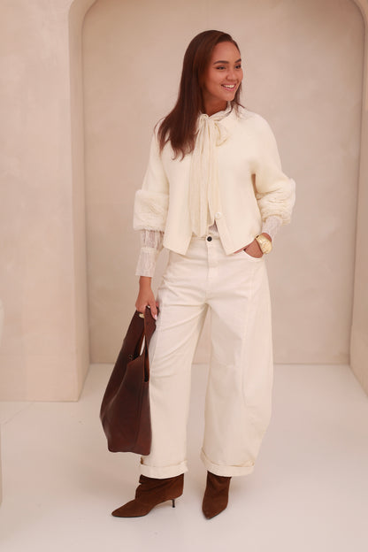 Vest Kavya