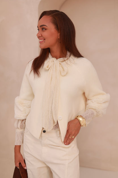 Vest Kavya
