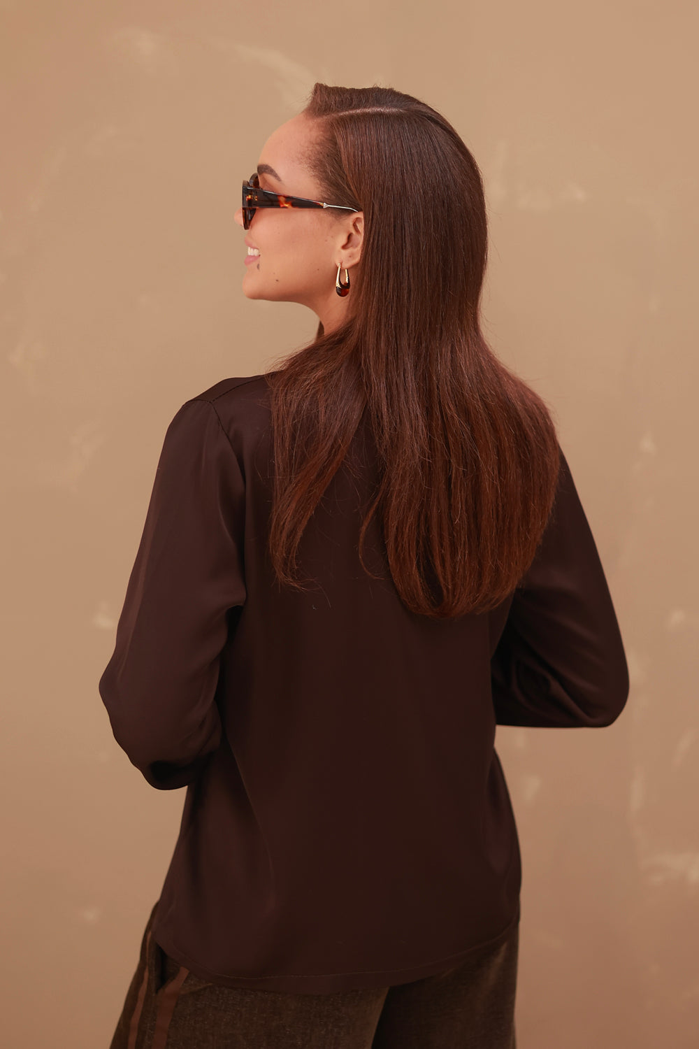 Blouse Zefora