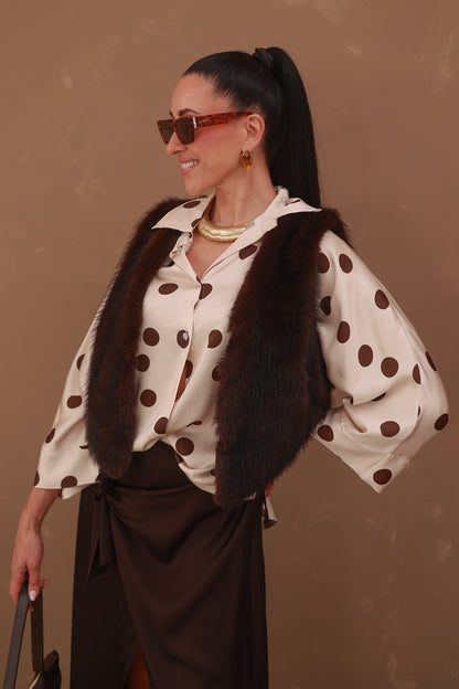 Blouse Ghada