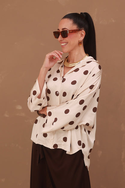 Blouse Ghada