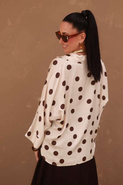 Blouse Ghada