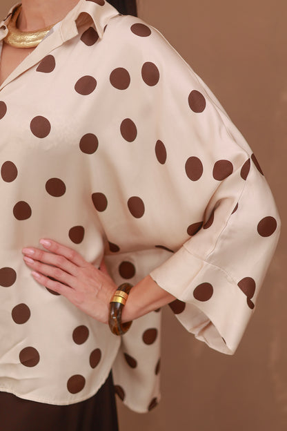Blouse Ghada