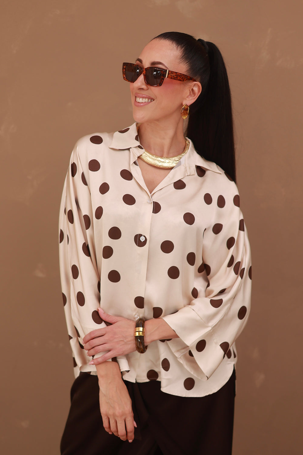 Blouse Ghada