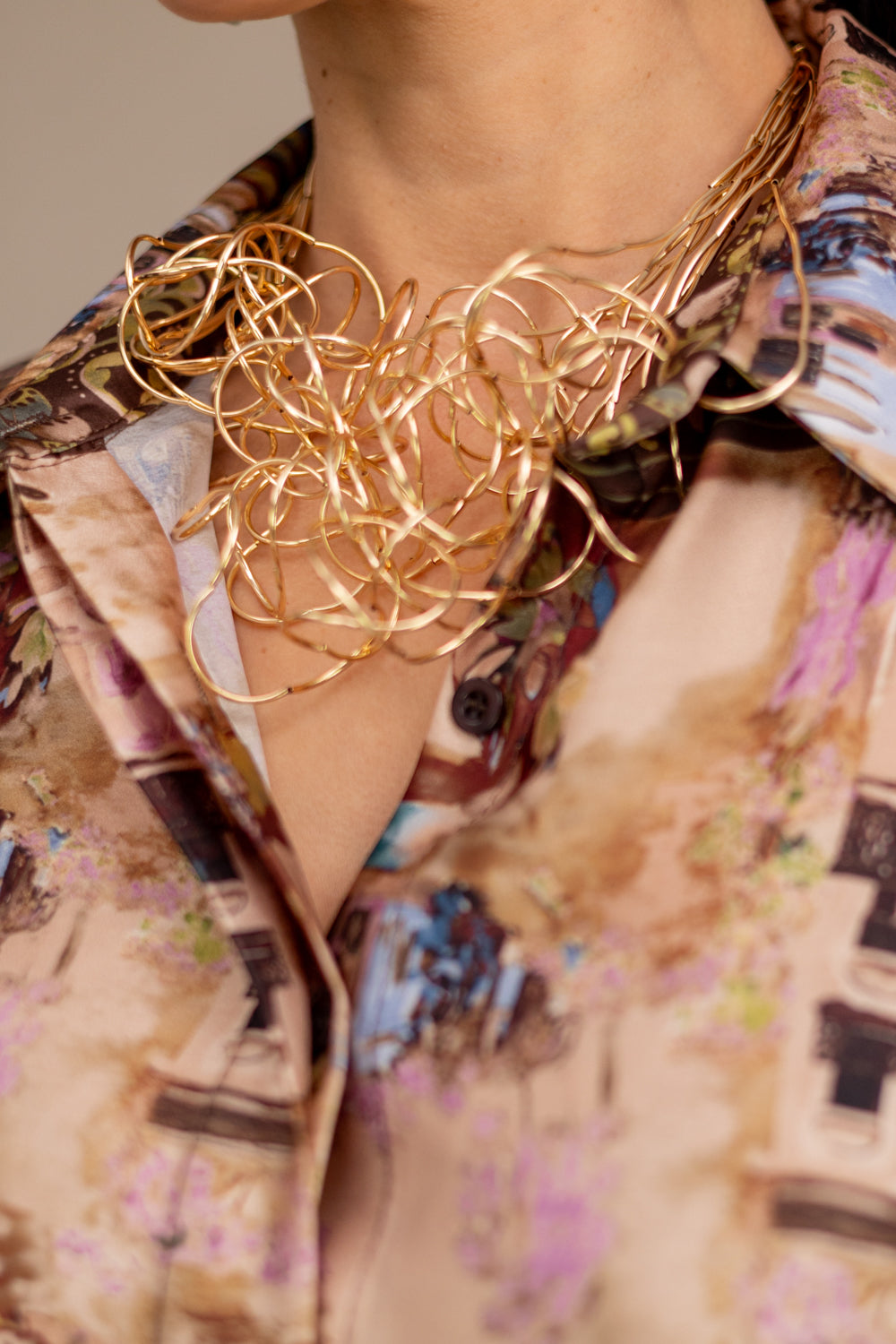 Ketting Ciely