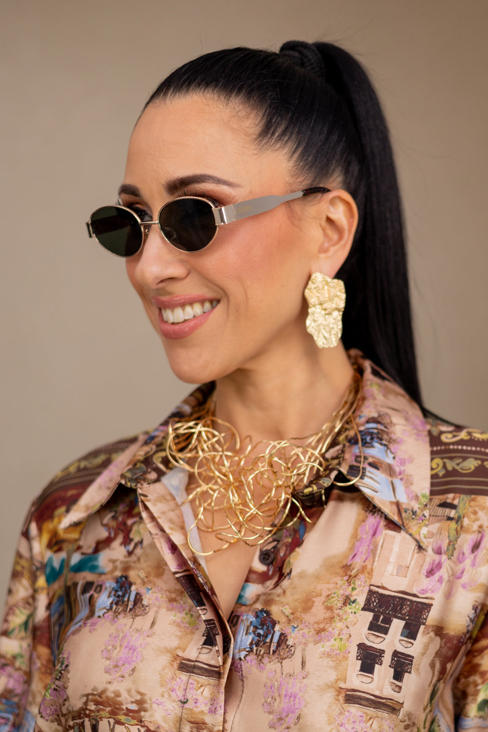 Ketting Ciely