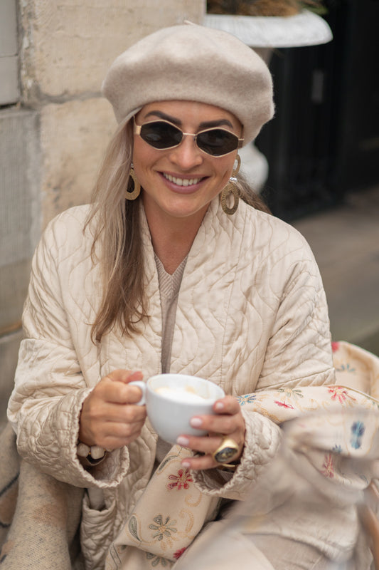 Jasje Zola