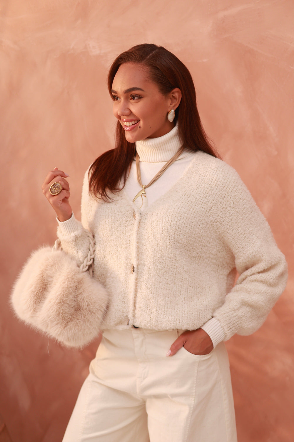 Vest Evgenia
