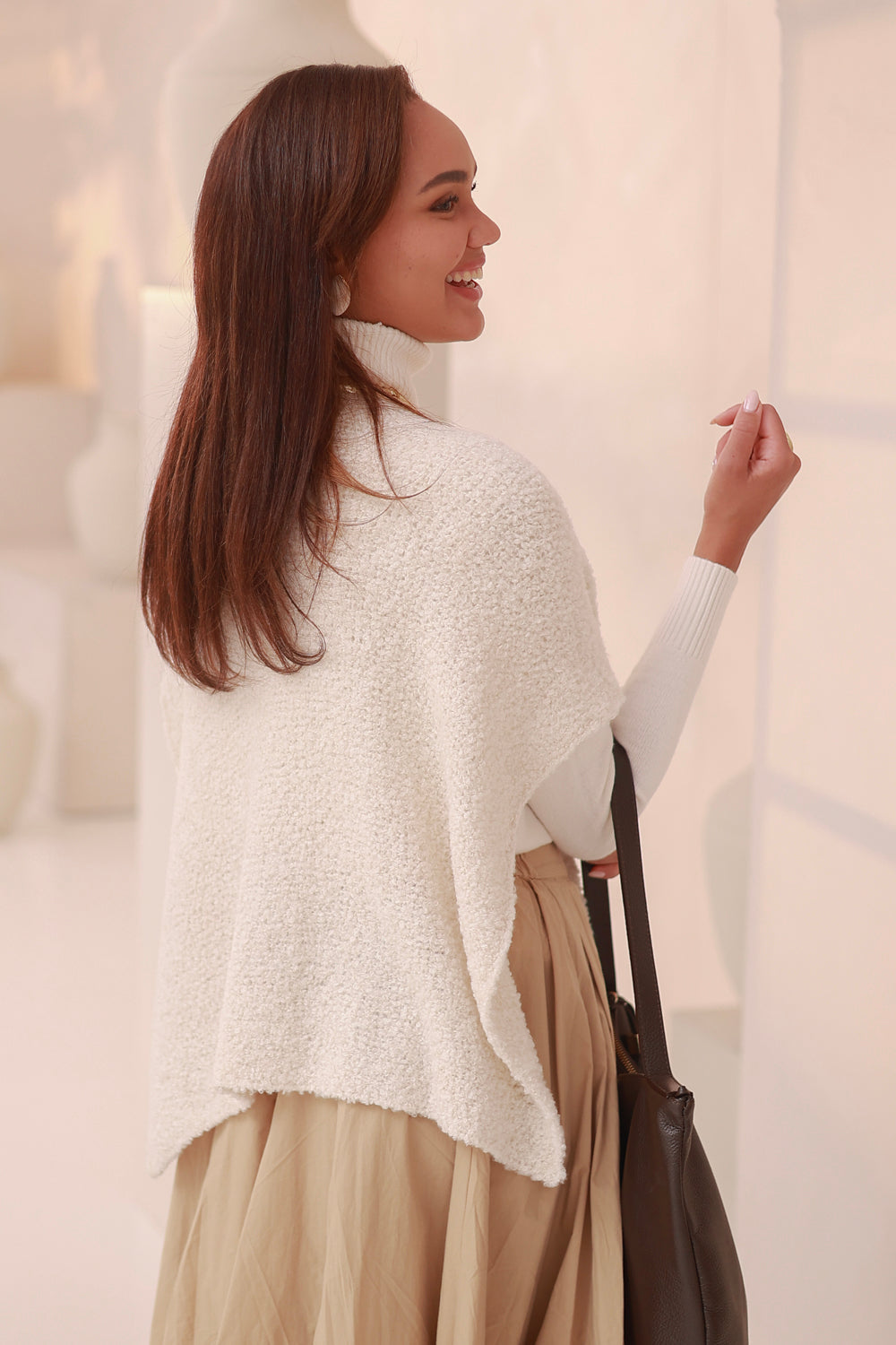 Vest Sian