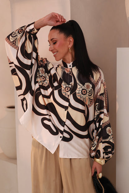Blouse Circe