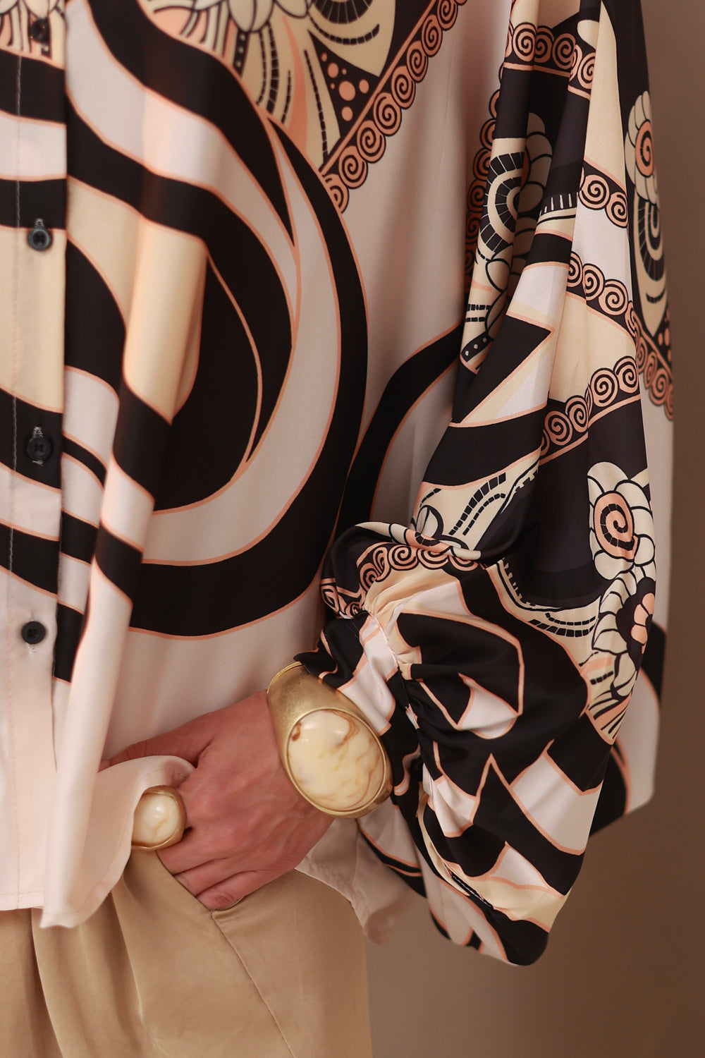 Blouse Circe