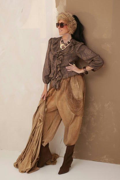 Blouse Françoise