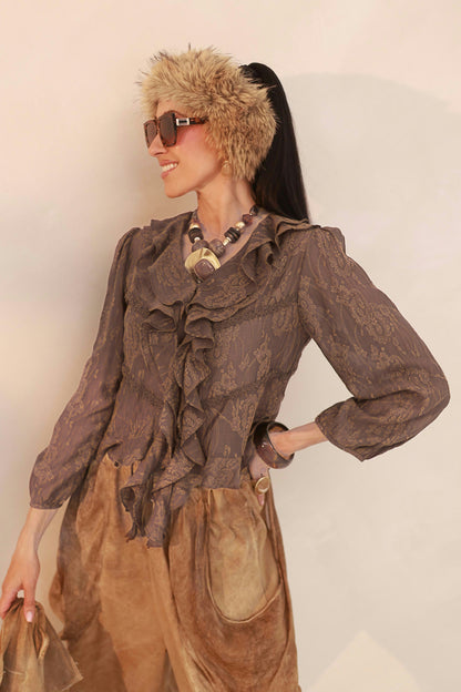 Blouse Françoise