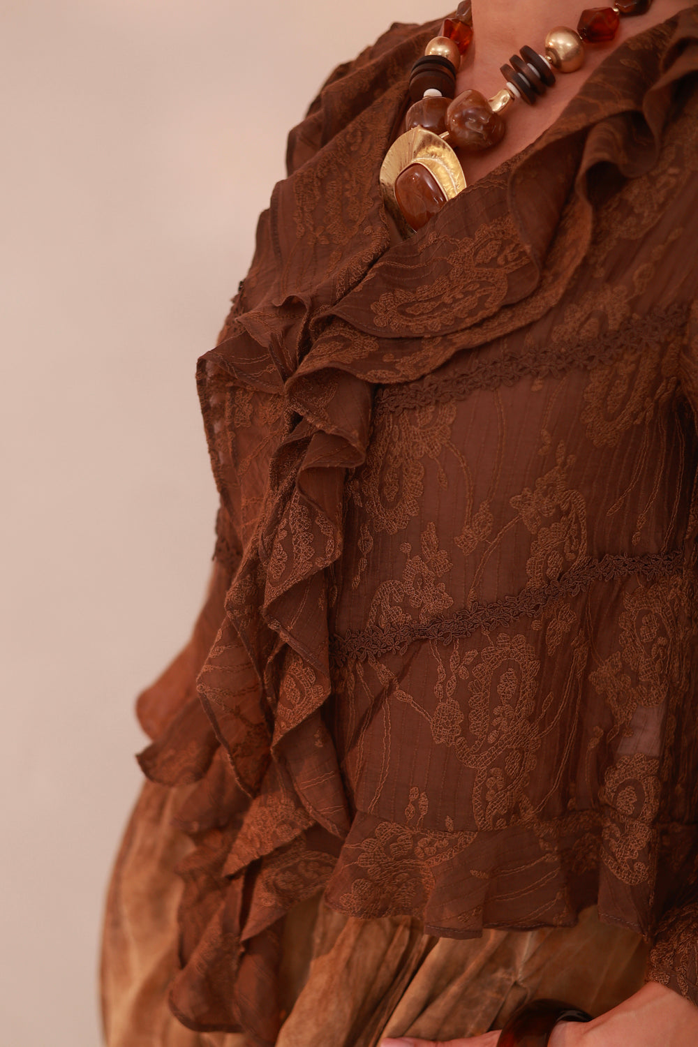Blouse Françoise