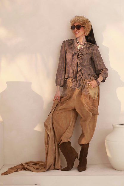 Blouse Françoise