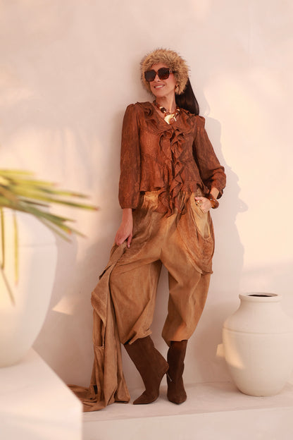 Blouse Françoise