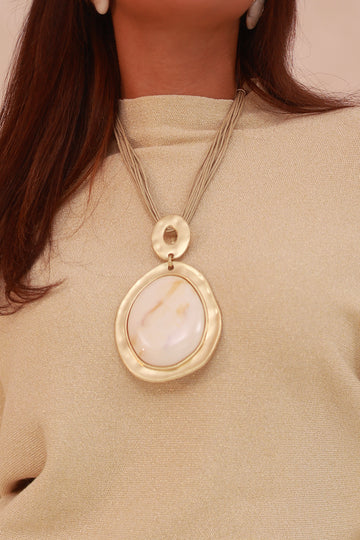 Ketting Poppy