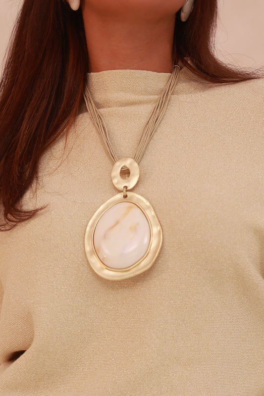 Ketting Poppy