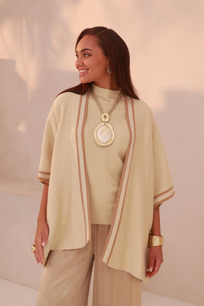 Vest Amani