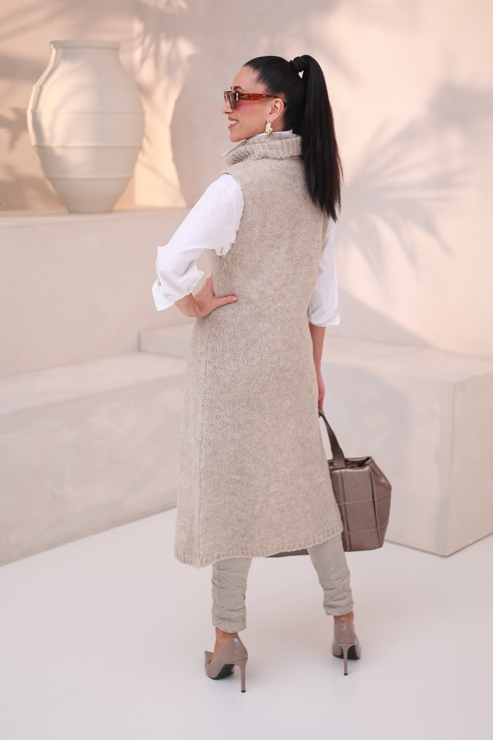 Vest Antonella