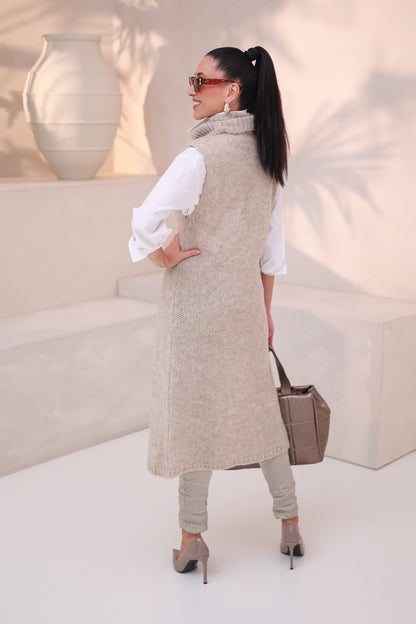 Vest Antonella
