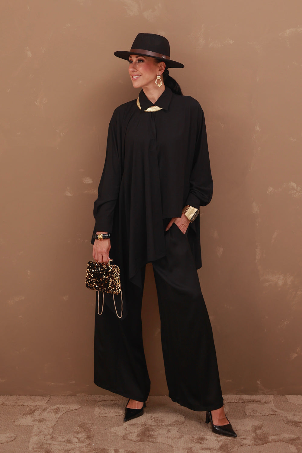 Blouse Deirdre