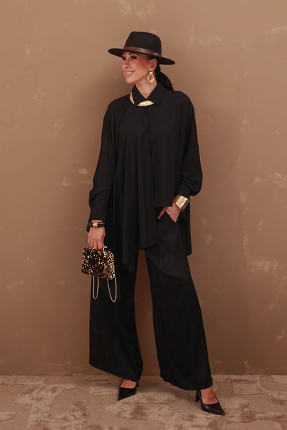 Blouse Deirdre