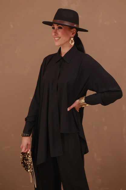 Blouse Deirdre