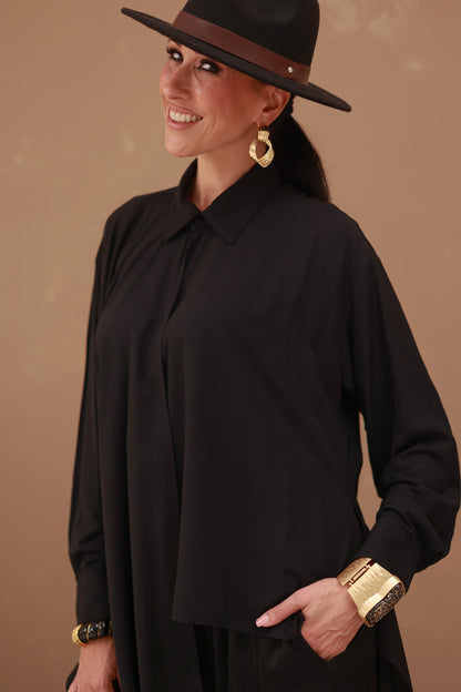 Blouse Deirdre