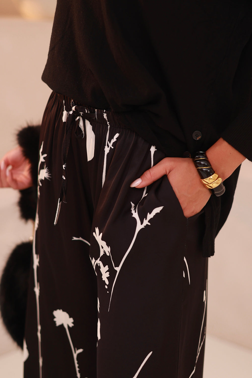 Broek Setareh