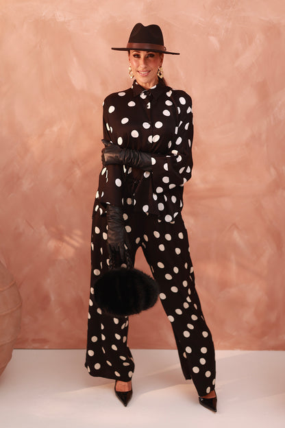 Blouse Irmgard