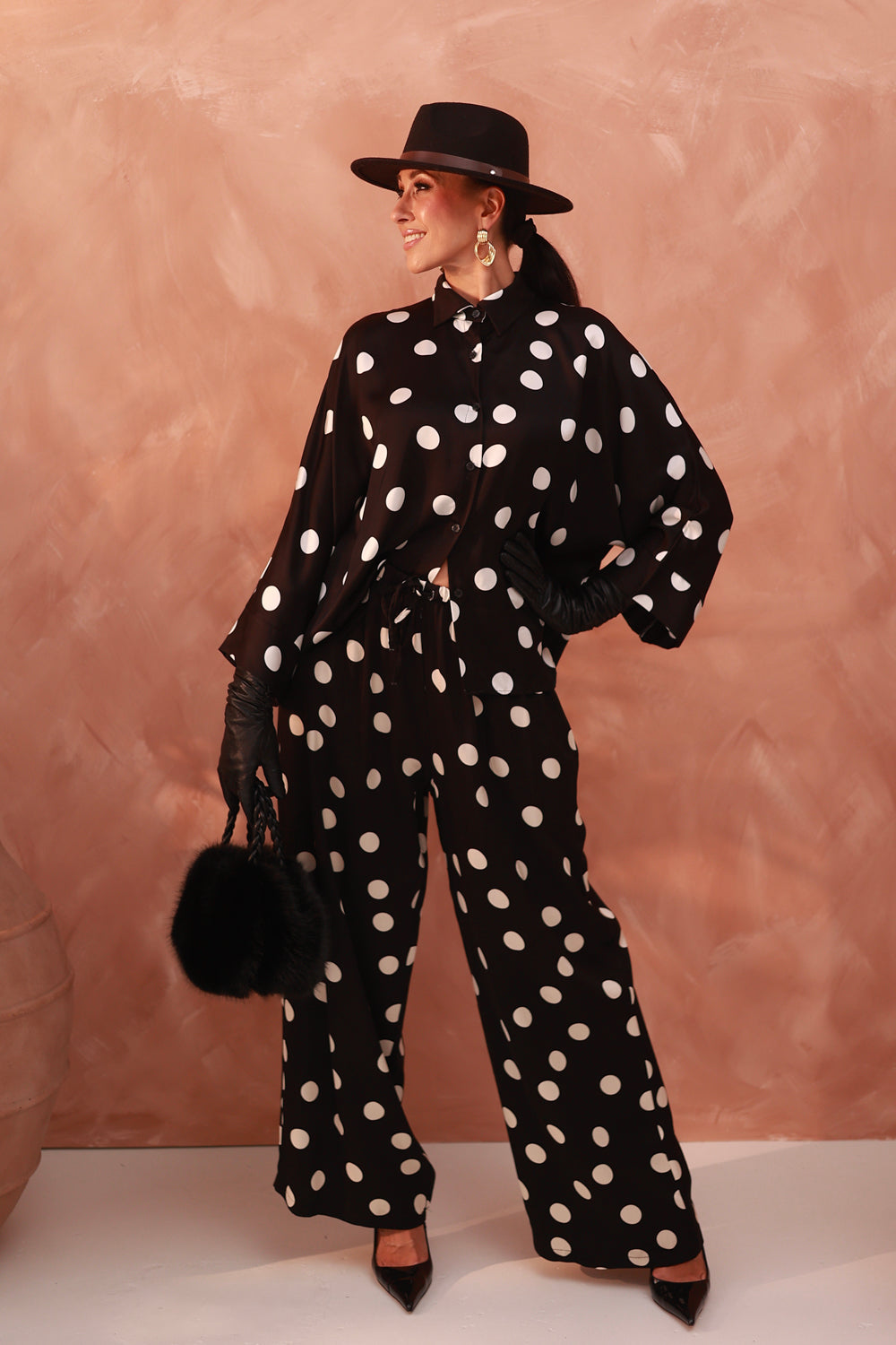 Broek Yarenis