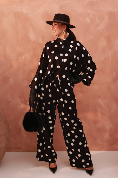 Blouse Irmgard