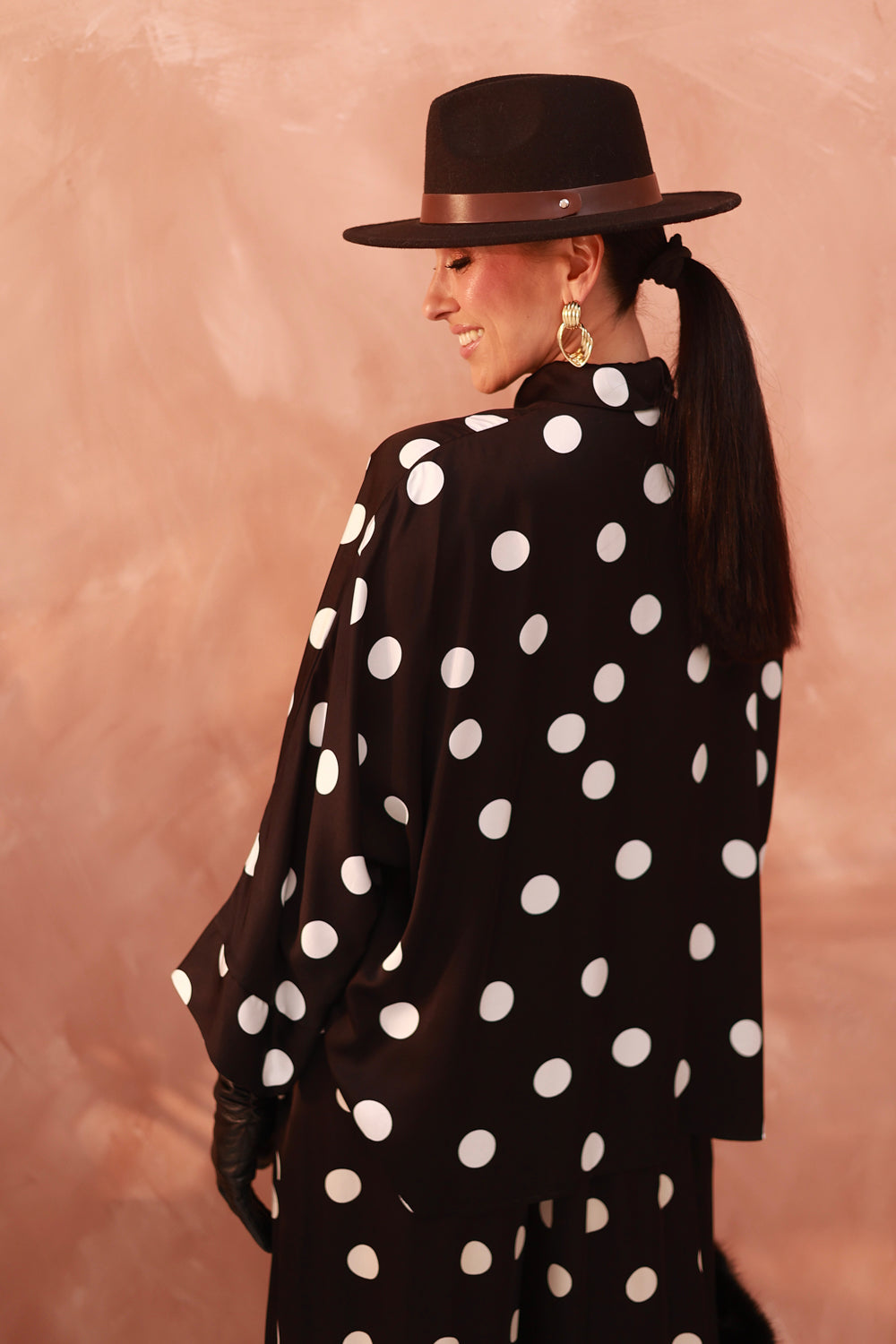 Blouse Irmgard