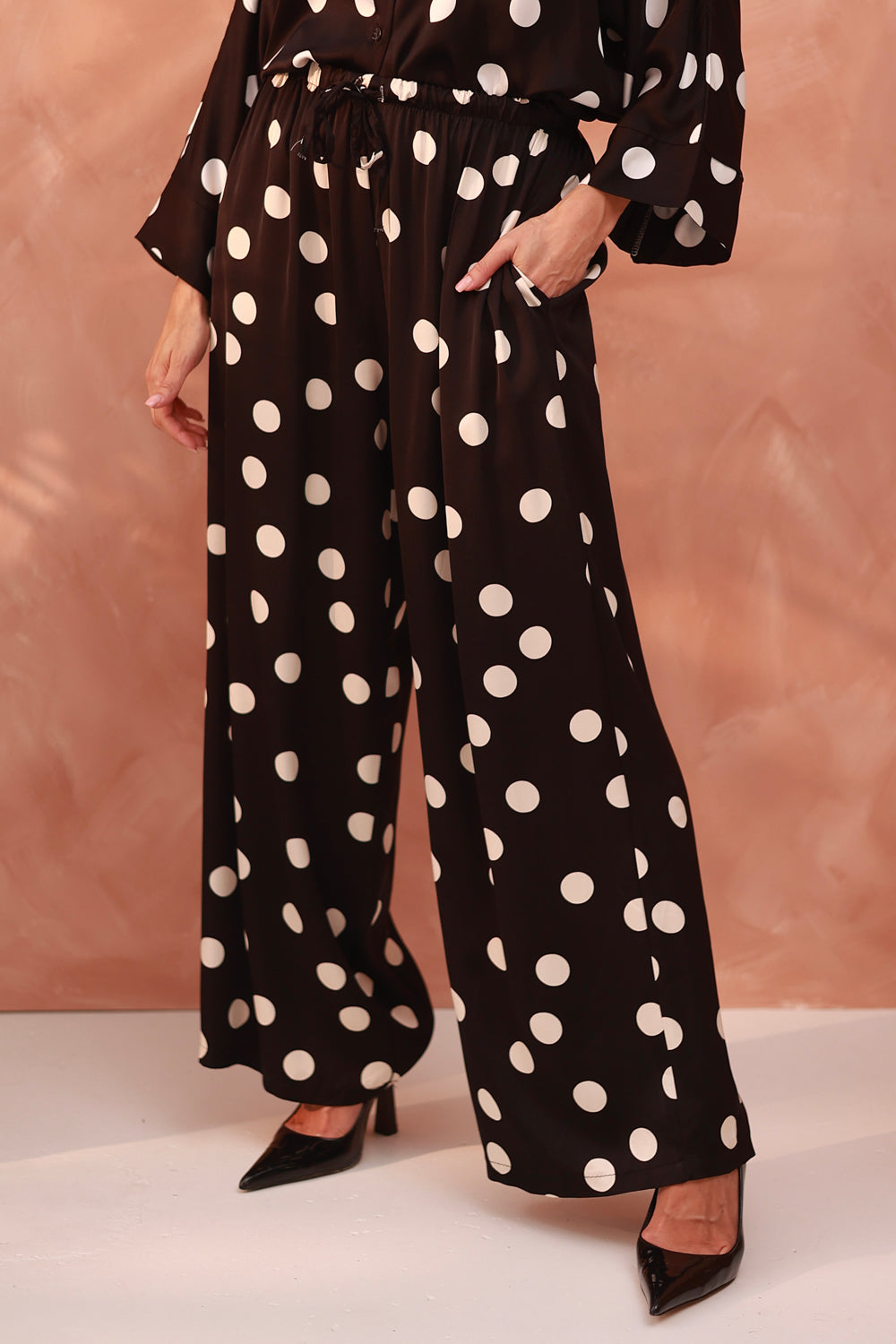 Broek Yarenis