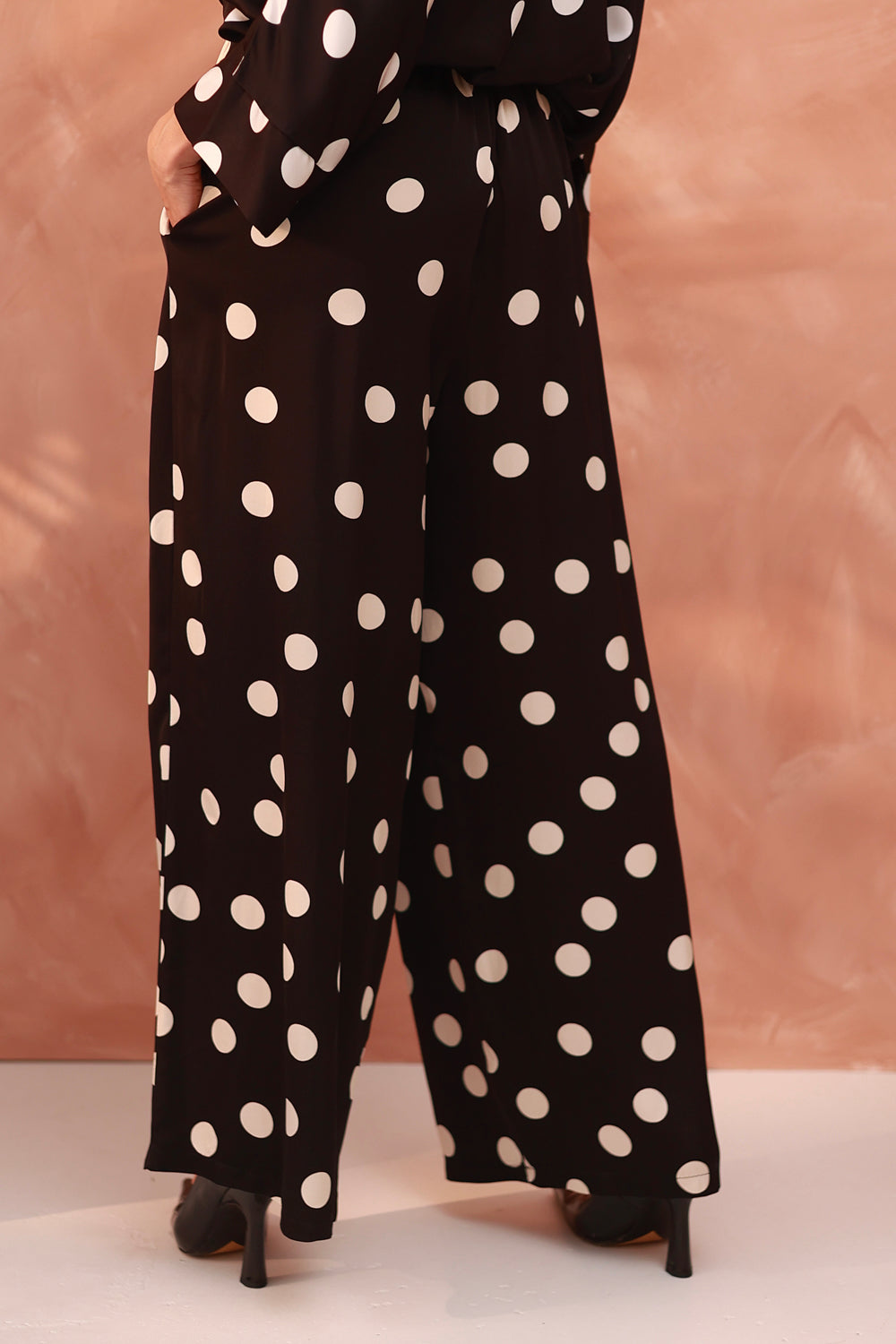 Broek Yarenis