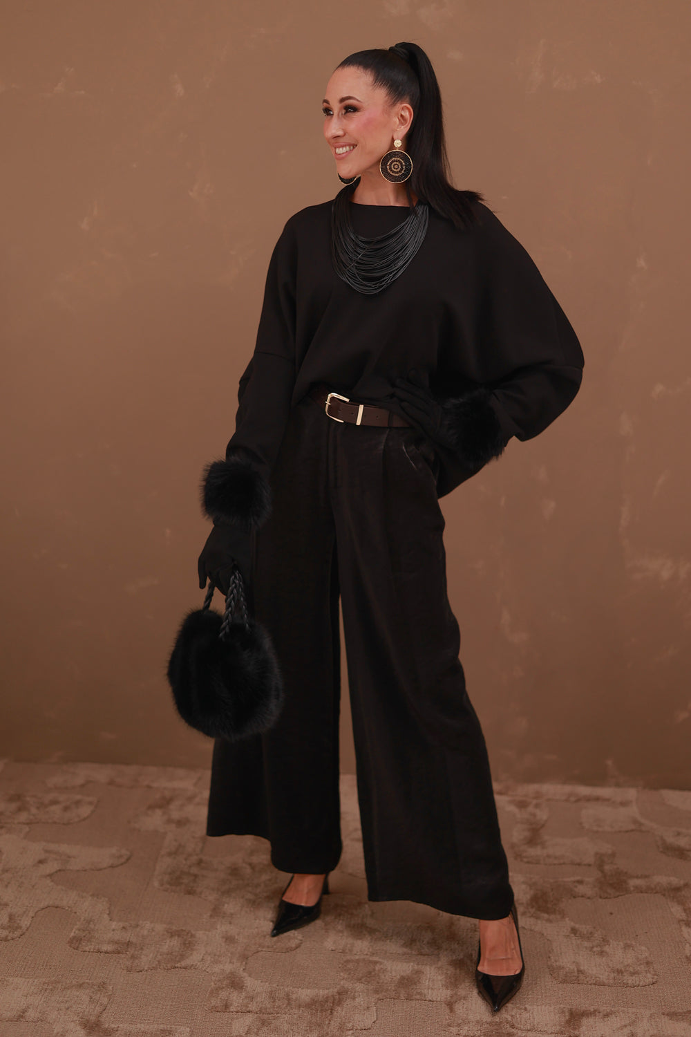 Broek Ronke