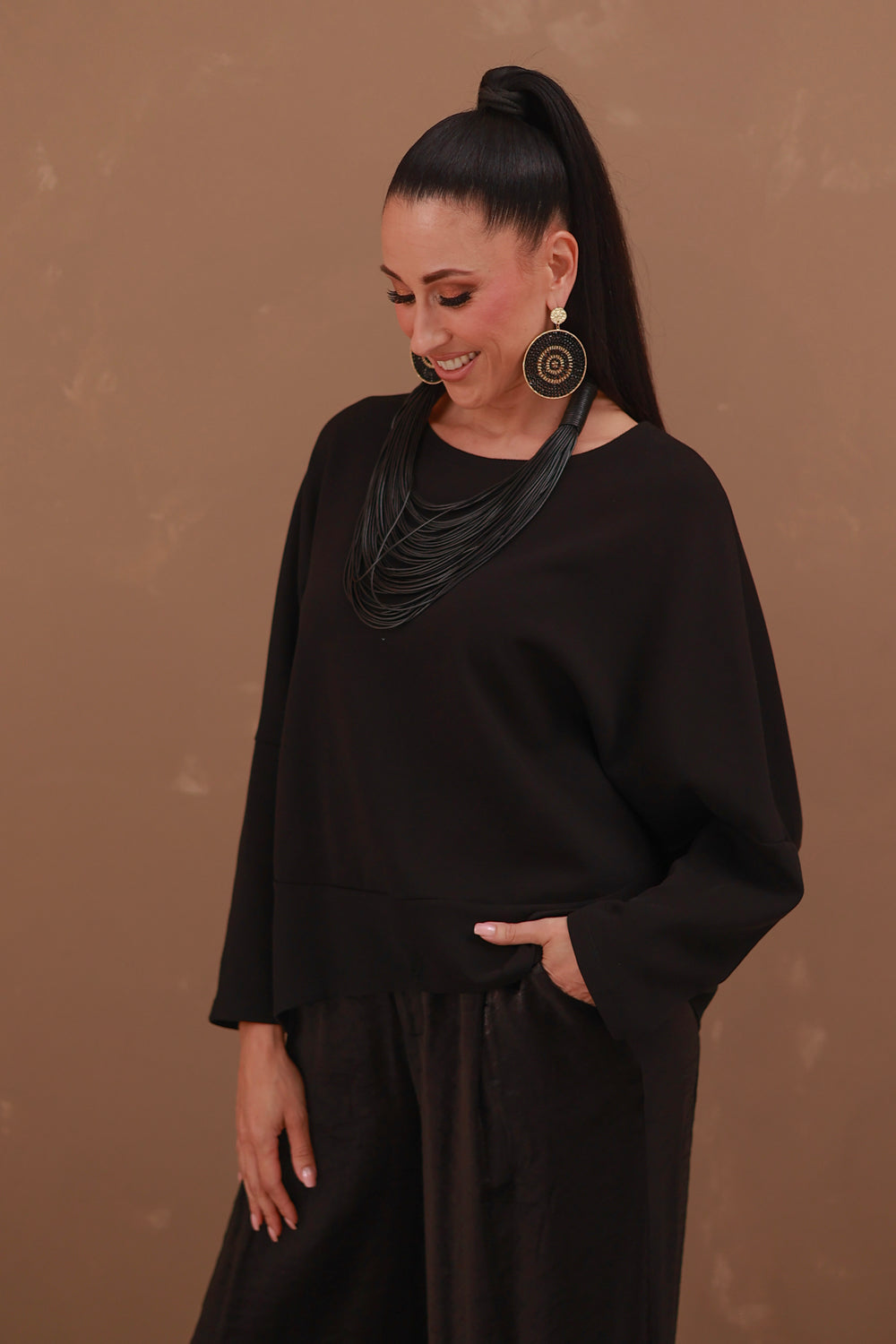 Trui Nabila