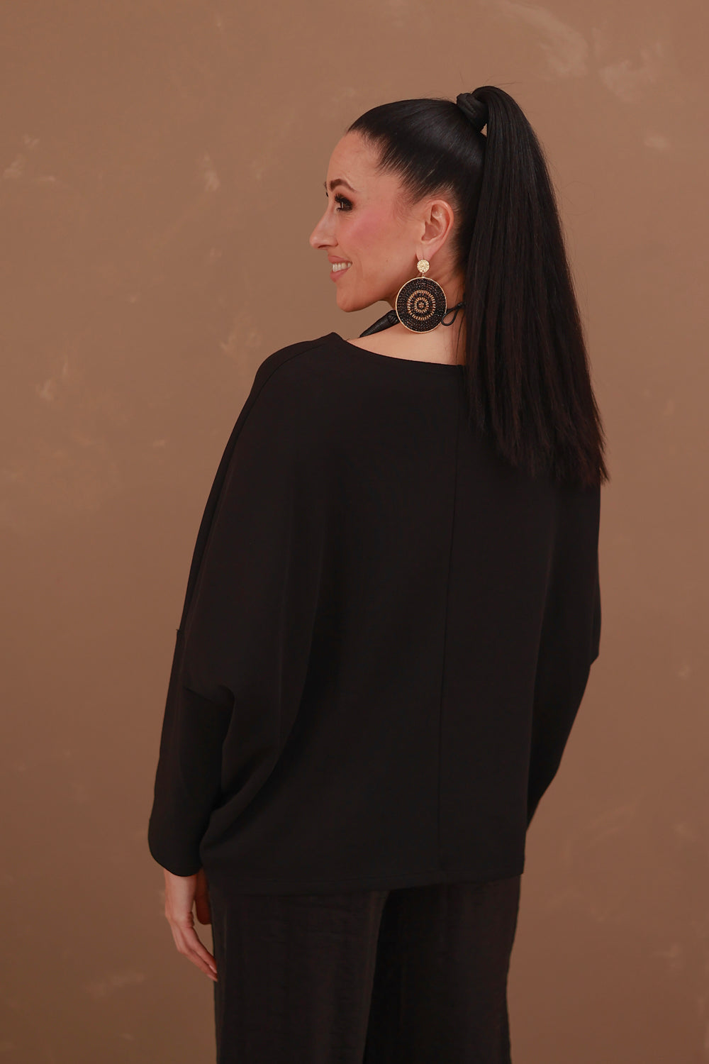 Trui Nabila