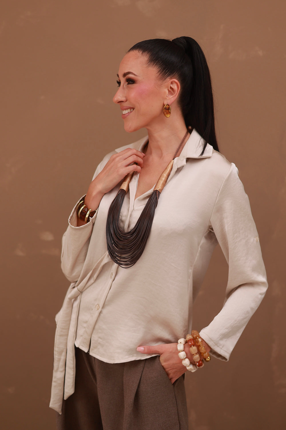 Blouse Régine