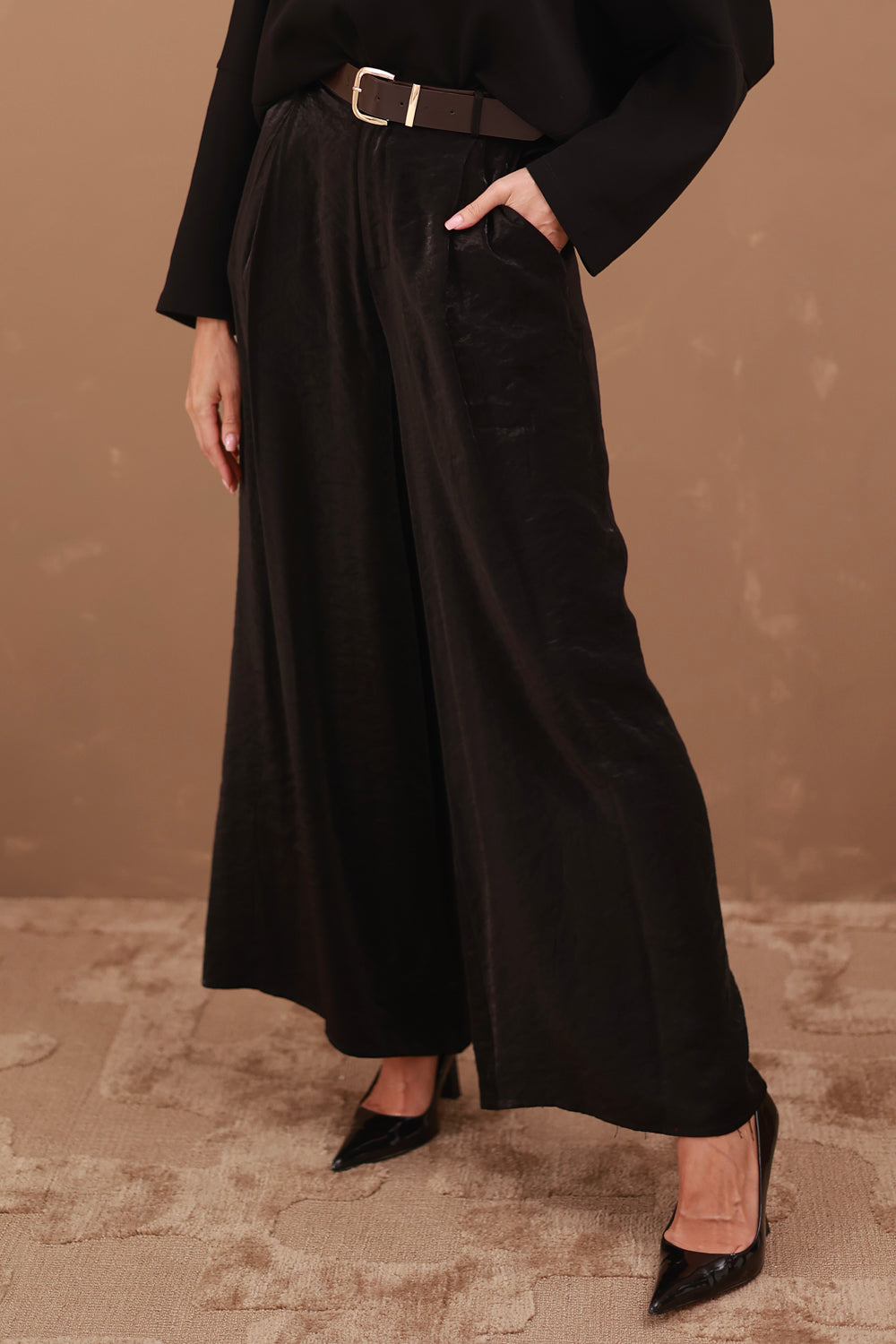 Broek Ronke